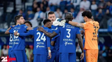 تذاكر الهلال والسد.. احجز مقعدك الآن في قمة النخبة الآسيوية المنتظرة